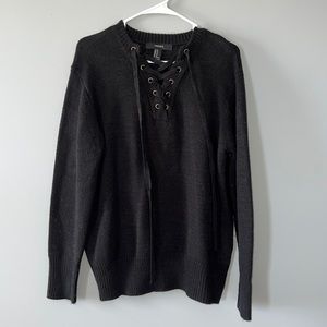 Forever 21 sweater, size medium